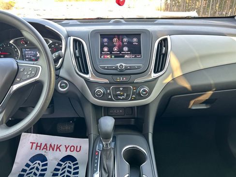 Used 2024 Chevrolet Equinox LS w/ LS Convenience Package image 21
