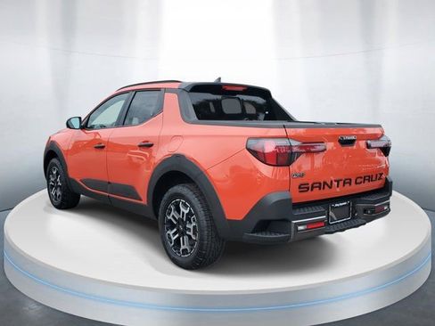 New 2026 Hyundai Santa Cruz XRT image 3