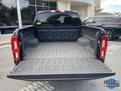 Used 2021 Ford Ranger XLT w/ Equipment Group 301A Mid image 7