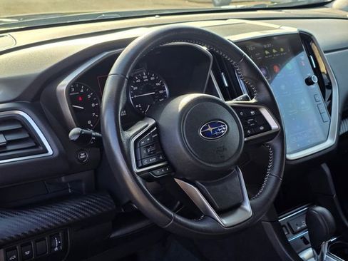 Certified 2025 Subaru Ascent Premium image 15