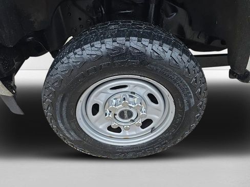 Used 2017 Ford F250 XL w/ Power Equipment Group image 10