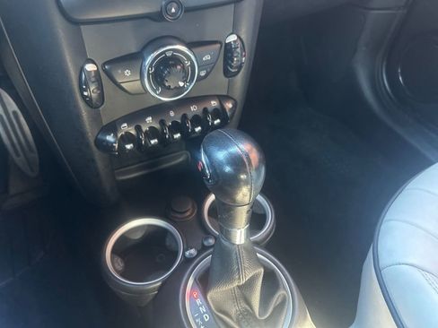 Used 2011 MINI Cooper S image 9