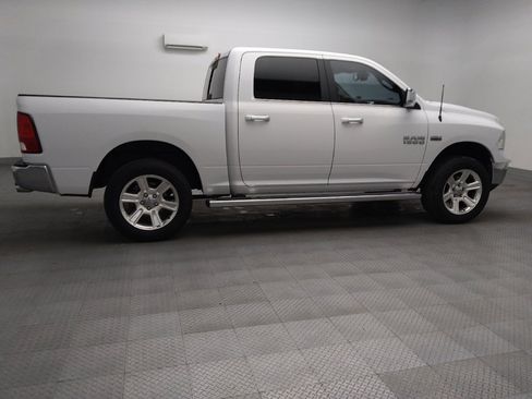 Used 2017 RAM 1500 Lone Star AWD/4WD image 18