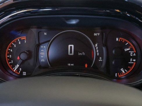 New 2026 Dodge Durango GT w/ Blacktop Package image 22