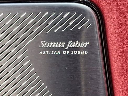 New 2025 Maserati Grecale GT image 18