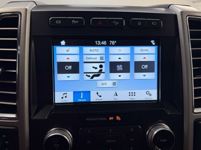 Used 2018 Ford F250 King Ranch w/ King Ranch Ultimate Package AWD/4WD image 26