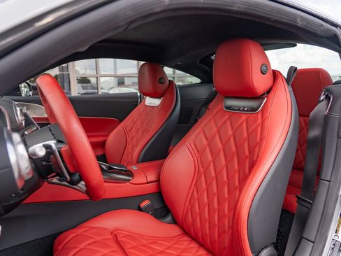 Used 2025 Mercedes-Benz AMG GT 55 image 16