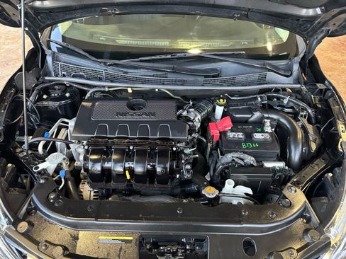 Used 2019 Nissan Sentra SV image 28