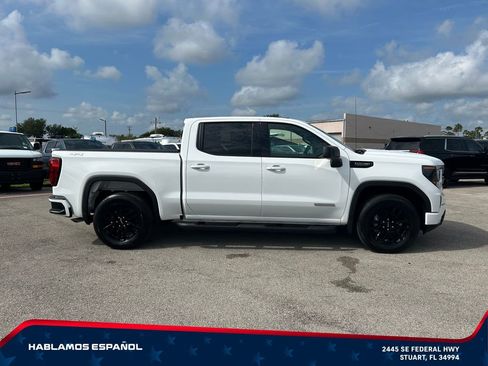 New 2026 GMC Sierra 1500 Elevation w/ Max Trailering Package AWD/4WD image 4