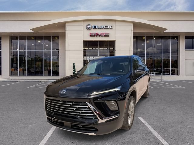 Certified 2026 Buick Enclave Preferred w/ Power Package FWD image 5