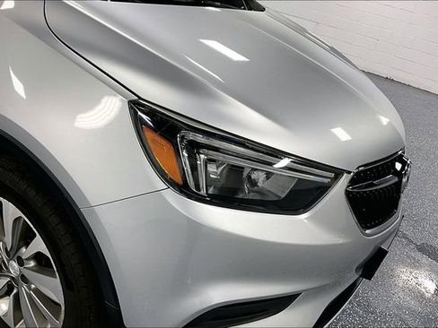 Used 2017 Buick Encore Preferred AWD/4WD image 26