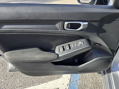 Certified 2024 Honda Civic Sport image 21