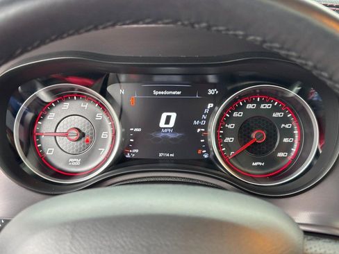 Used 2023 Dodge Charger Scat Pack w/ Plus Group image 21