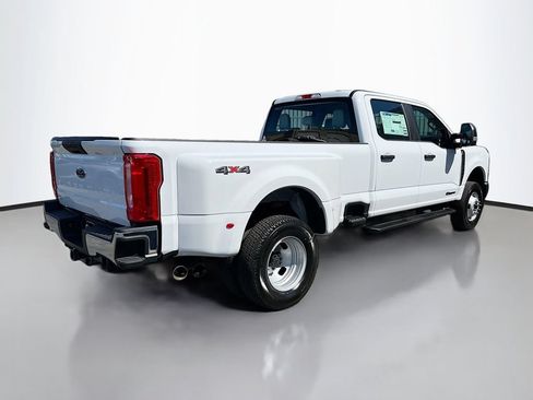 New 2026 Ford F350 XL AWD/4WD image 14