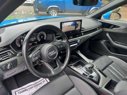 Used 2022 Audi A4 2.0T Premium Plus AWD/4WD image 21