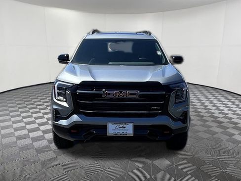 New 2027 GMC Terrain AT4 w/ Convenience Package III AWD/4WD image 2