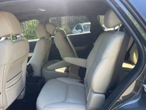 Used 2020 MAZDA CX-9 Grand Touring AWD/4WD image 10