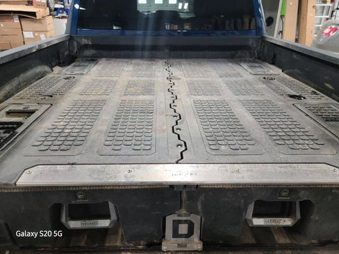 Used 2022 RAM 2500 Tradesman w/ Protection Group image 18