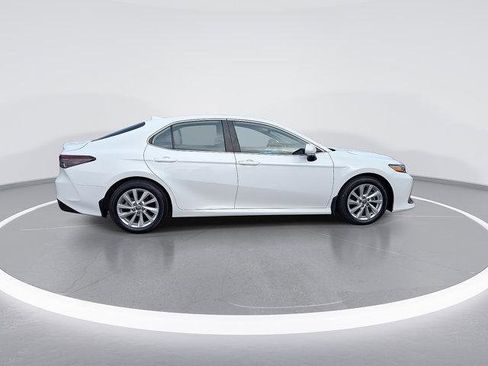 Certified 2023 Toyota Camry LE FWD image 11