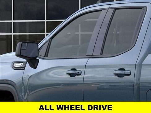 New 2026 GMC Sierra 1500 Elevation w/ Elevation Select Package image 12