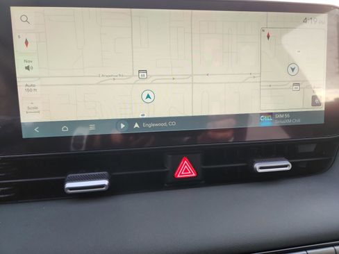 New 2026 Hyundai Ioniq 5 Limited AWD/4WD image 26