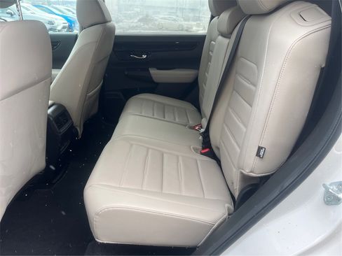 Used 2023 Honda CR-V EX-L image 10