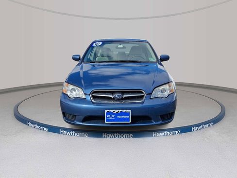 Used 2007 Subaru Legacy 2.5i Special Edition image 2