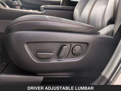 Certified 2025 MAZDA CX-90 3.3 Turbo w/ Select Package AWD/4WD image 15