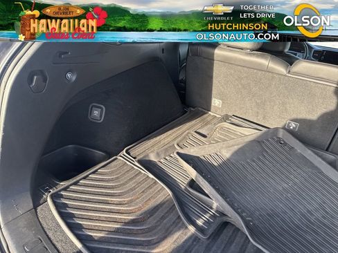 Used 2019 Honda Passport Elite image 45