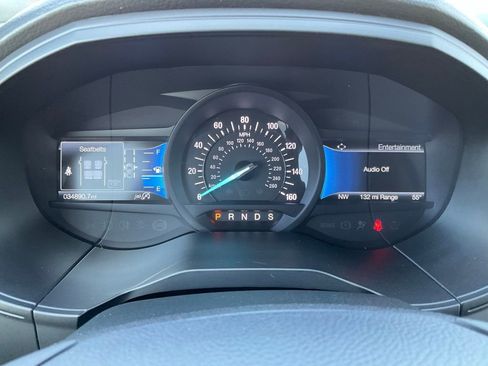 Used 2023 Ford Edge ST-Line image 14