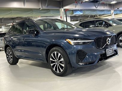 Used 2023 Volvo XC60 B5 Plus w/ Climate Package