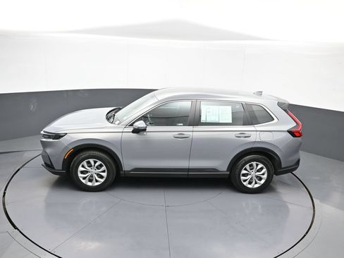 Certified 2024 Honda CR-V LX image 40