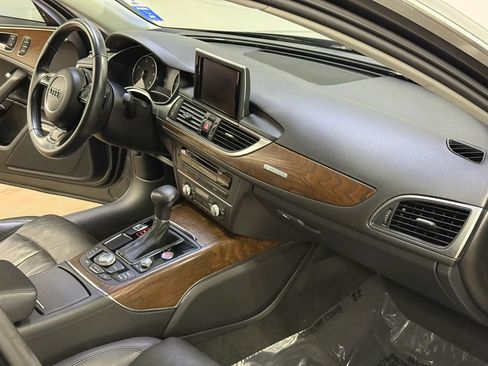 Used 2014 Audi A6 TDI Prestige w/ Driver Assistance Package AWD/4WD image 22