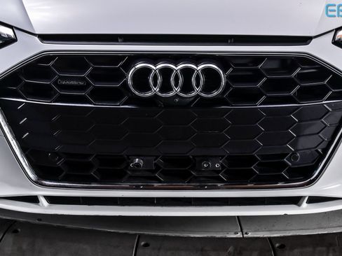 Used 2023 Audi A4 2.0T Premium Plus image 9