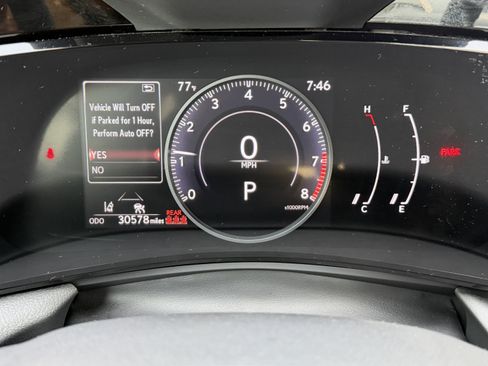 Used 2025 Lexus NX 250 FWD w/ Towing Package (2000 Lbs) image 21