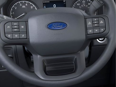 New 2026 Ford F150 XL RWD image 12