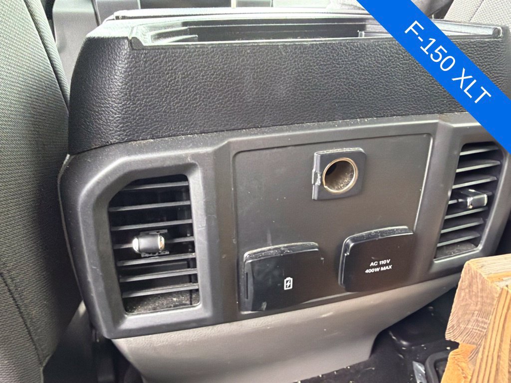 Used 2019 Ford F150 XLT w/ Equipment Group 302A Luxury AWD/4WD image 8