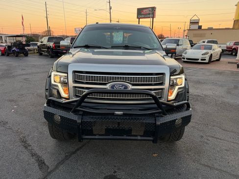 Used 2010 Ford F150 Platinum image 27