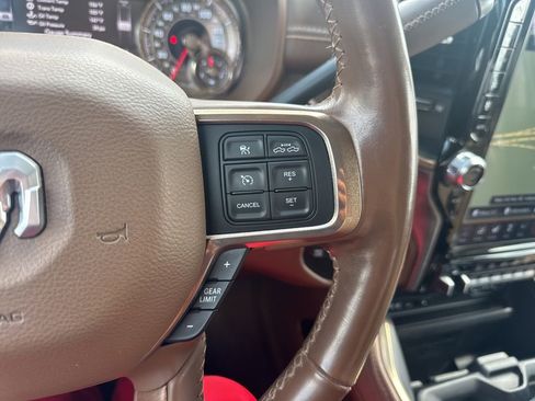Used 2019 RAM 3500 Limited AWD/4WD image 11