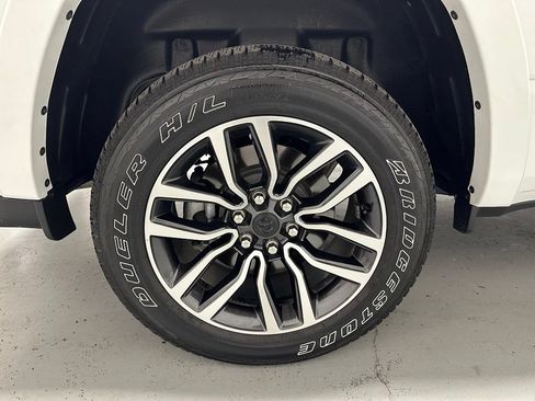 Used 2026 RAM 1500 Limited AWD/4WD image 65