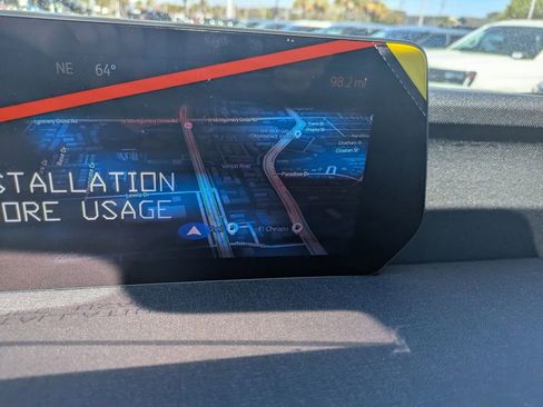 New 2026 Ford Expedition Active image 33