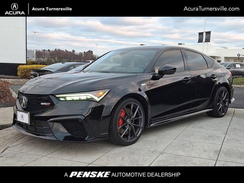 Used 2024 Acura Integra Type S image 1