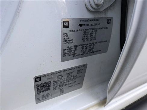 Used 2020 GMC Sierra 1500 AT4 w/ AT4 Premium Package AWD/4WD image 26