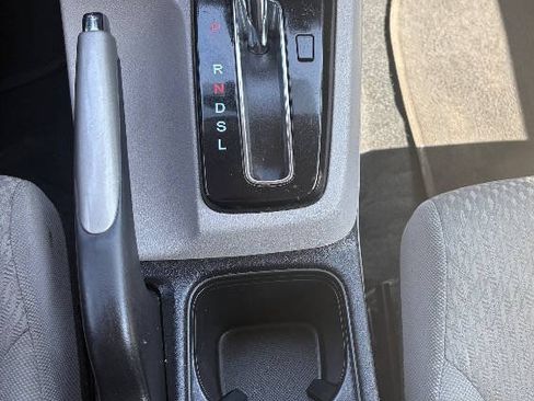 Used 2015 Honda Civic LX image 22