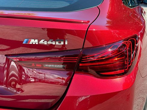 Certified 2025 BMW 440i xDrive image 33