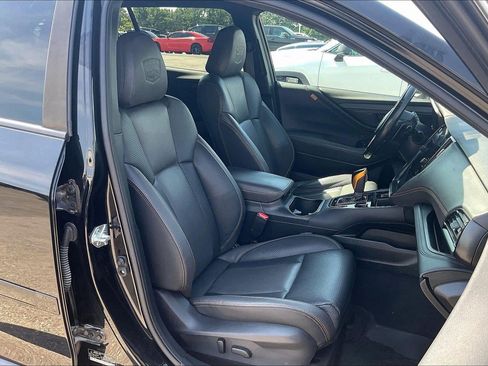 Used 2023 Subaru Outback Wilderness AWD/4WD image 7