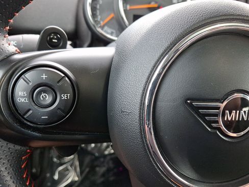 Used 2020 MINI Cooper Countryman S w/ Storage Package image 20