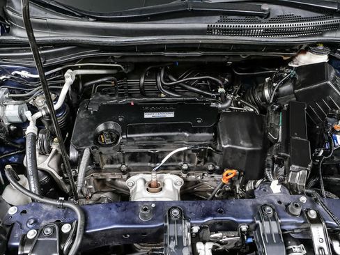 Used 2016 Honda CR-V EX image 33