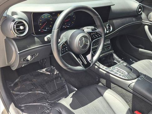 Certified 2022 Mercedes-Benz E 350 Sedan image 10