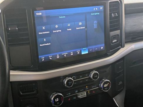 Used 2021 Ford F150 XLT w/ Equipment Group 302A High image 13